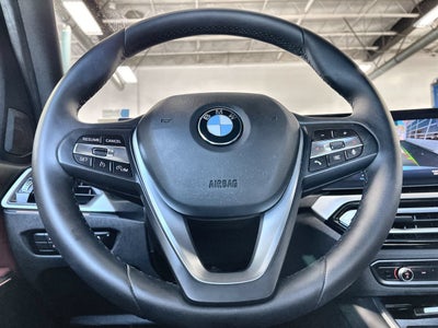 2023 BMW 3 Series 330i