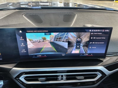 2023 BMW 3 Series 330i