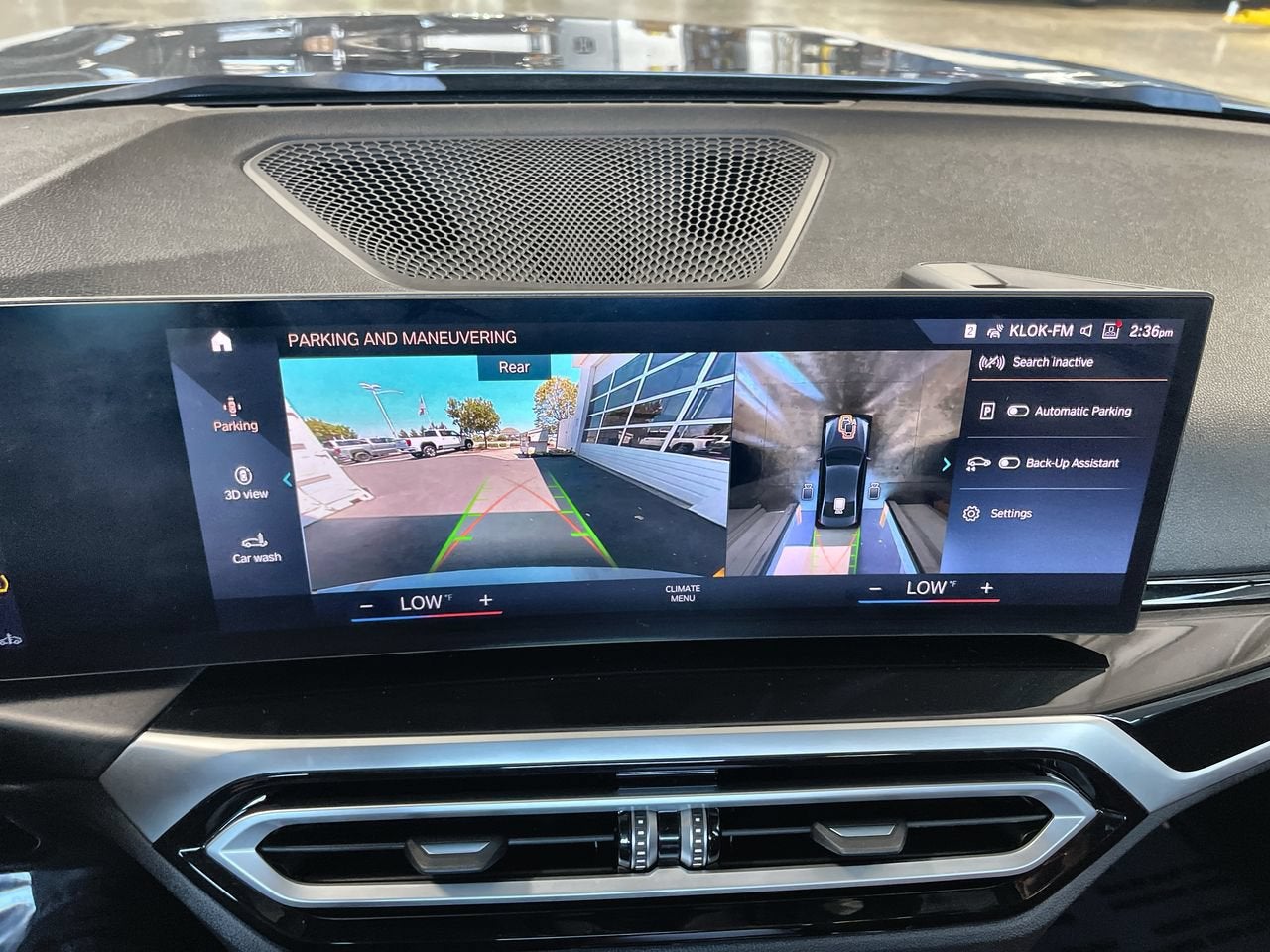 2023 BMW 3 Series 330i