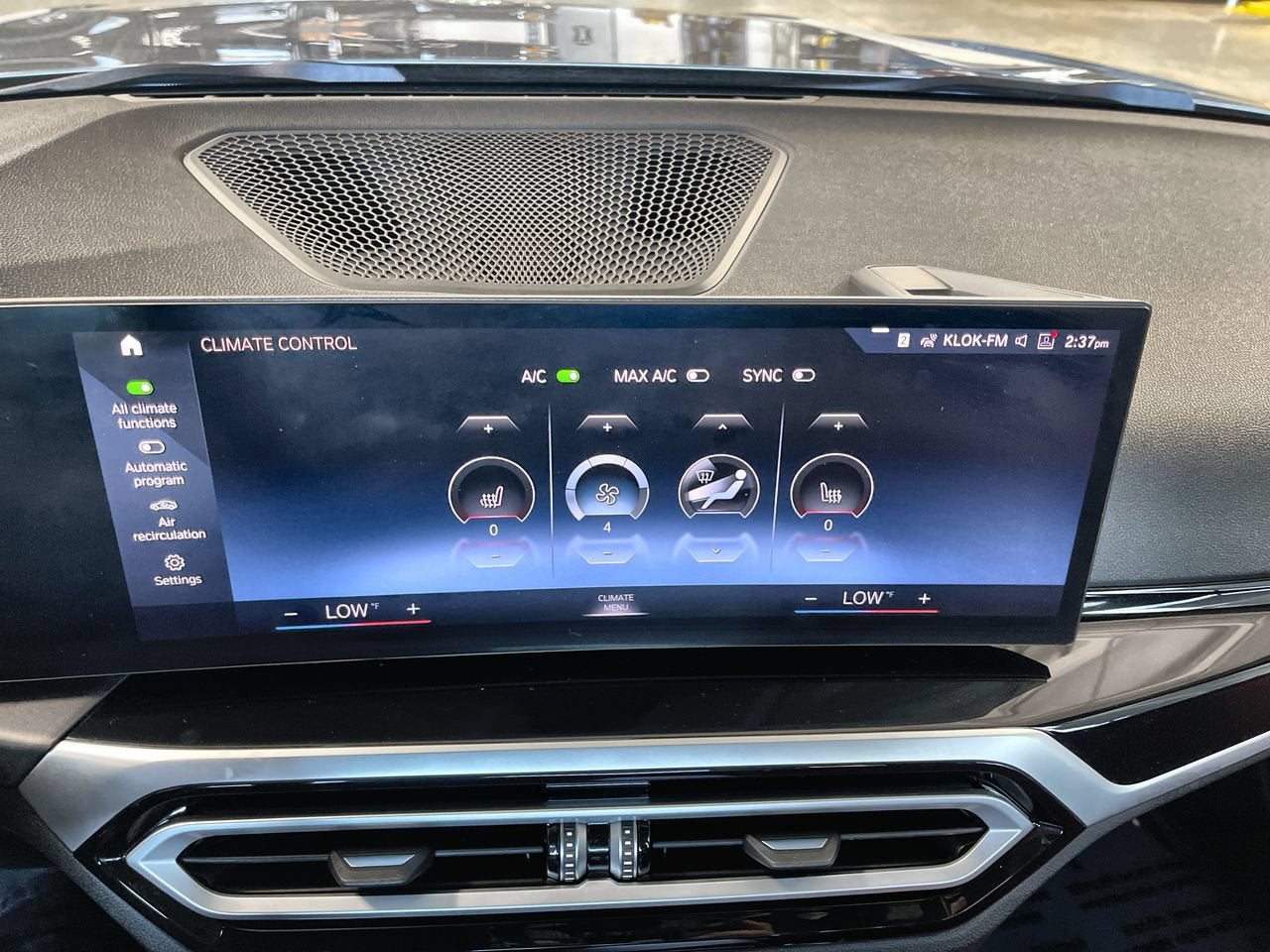2023 BMW 3 Series 330i