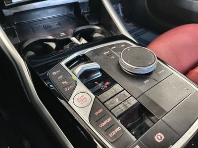 2023 BMW 3 Series 330i