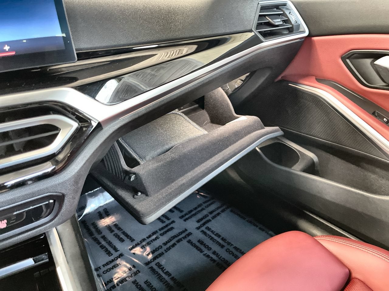 2023 BMW 3 Series 330i