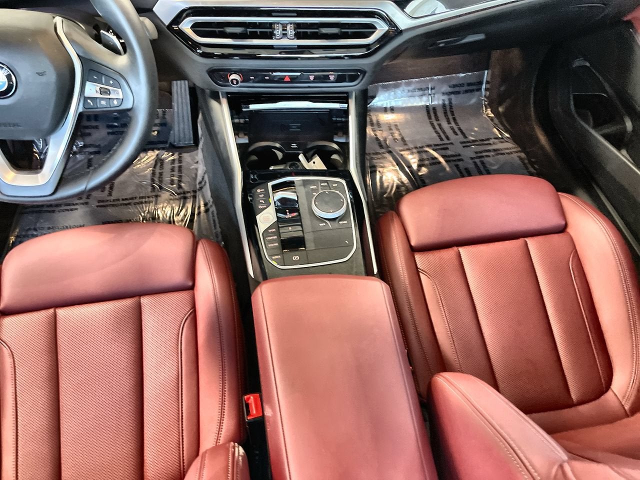 2023 BMW 3 Series 330i