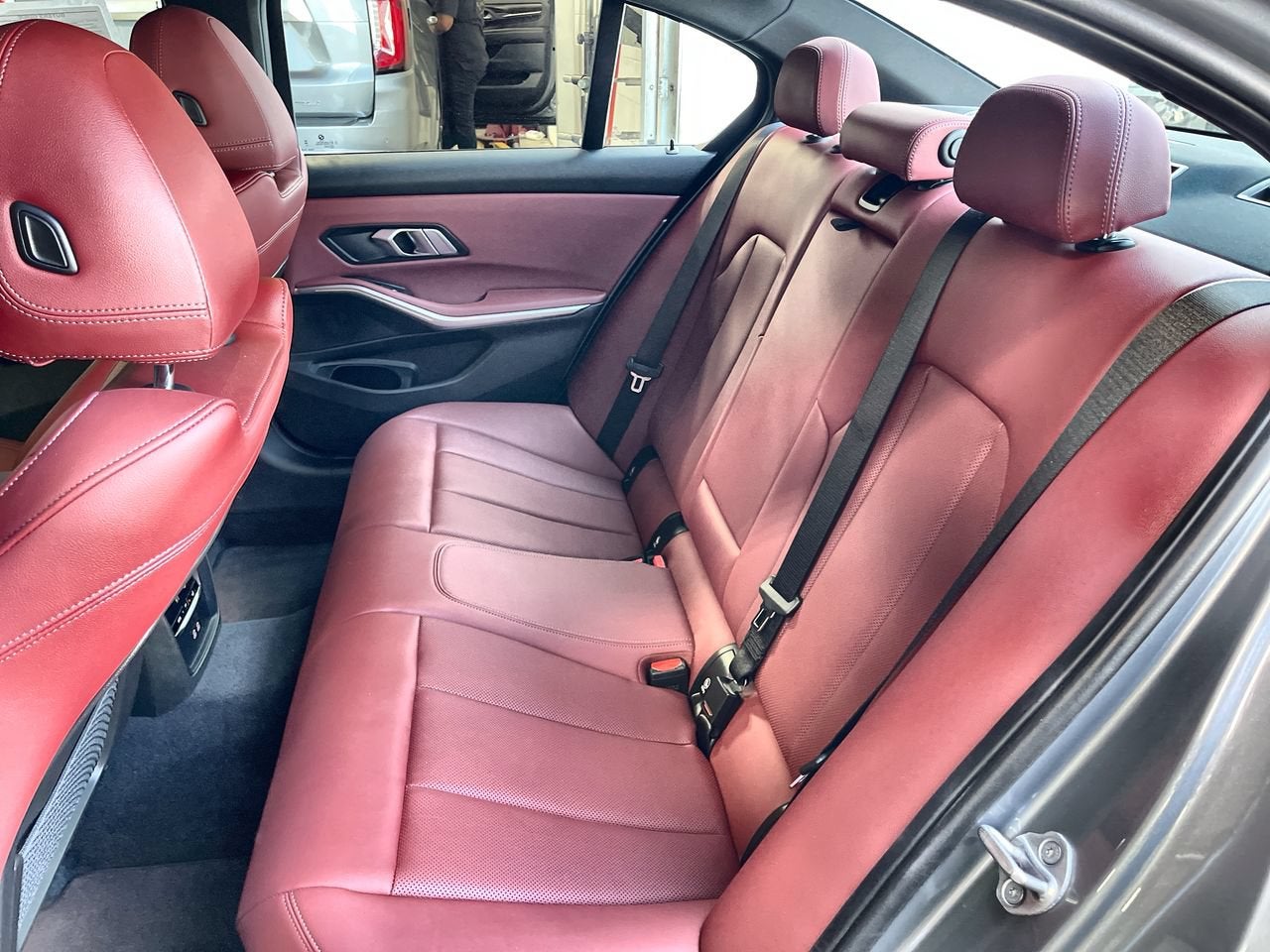 2023 BMW 3 Series 330i