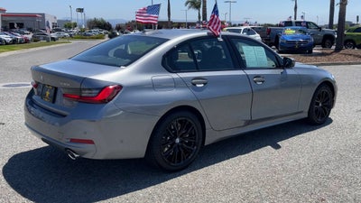 2023 BMW 3 Series 330i