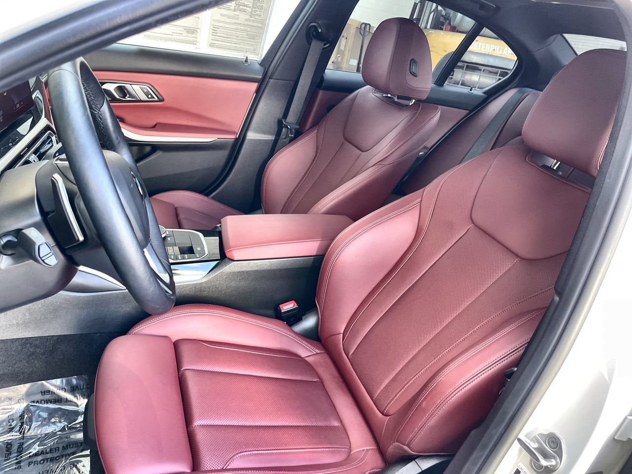 2023 BMW 3 Series 330i