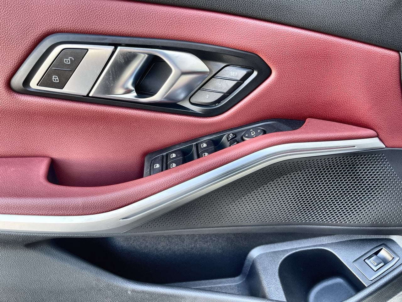 2023 BMW 3 Series 330i