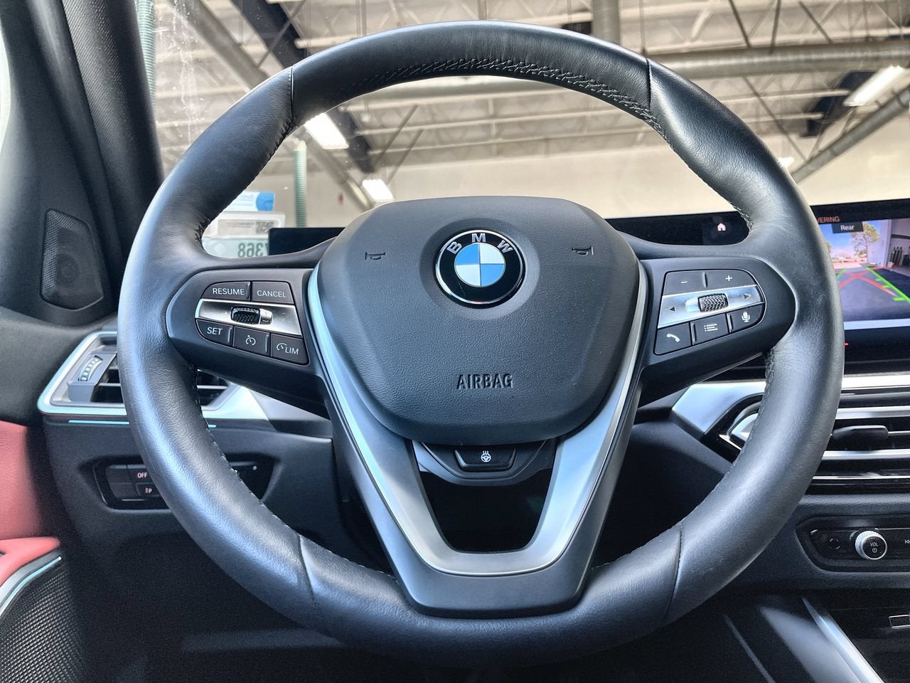 2023 BMW 3 Series 330i