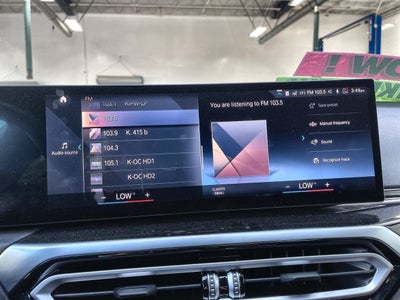 2023 BMW 3 Series 330i