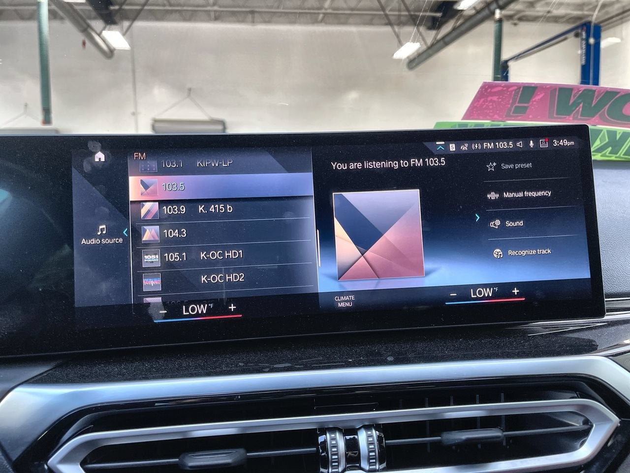2023 BMW 3 Series 330i