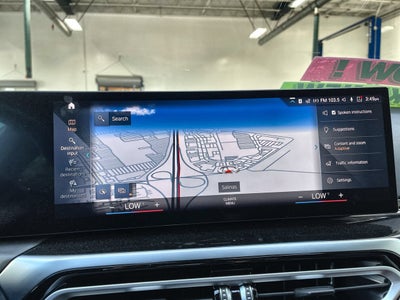 2023 BMW 3 Series 330i