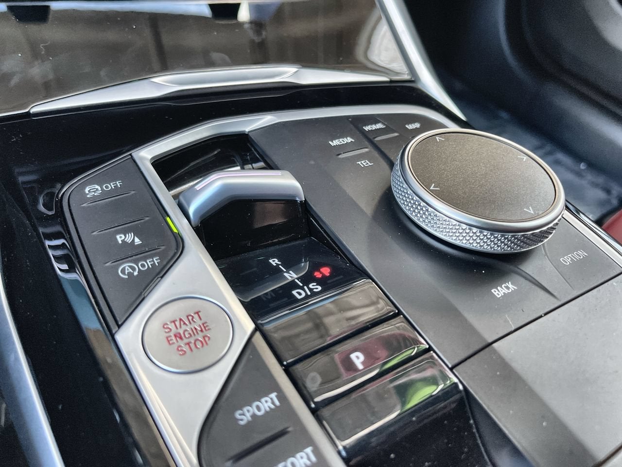 2023 BMW 3 Series 330i