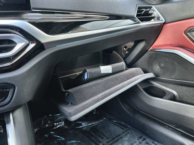 2023 BMW 3 Series 330i