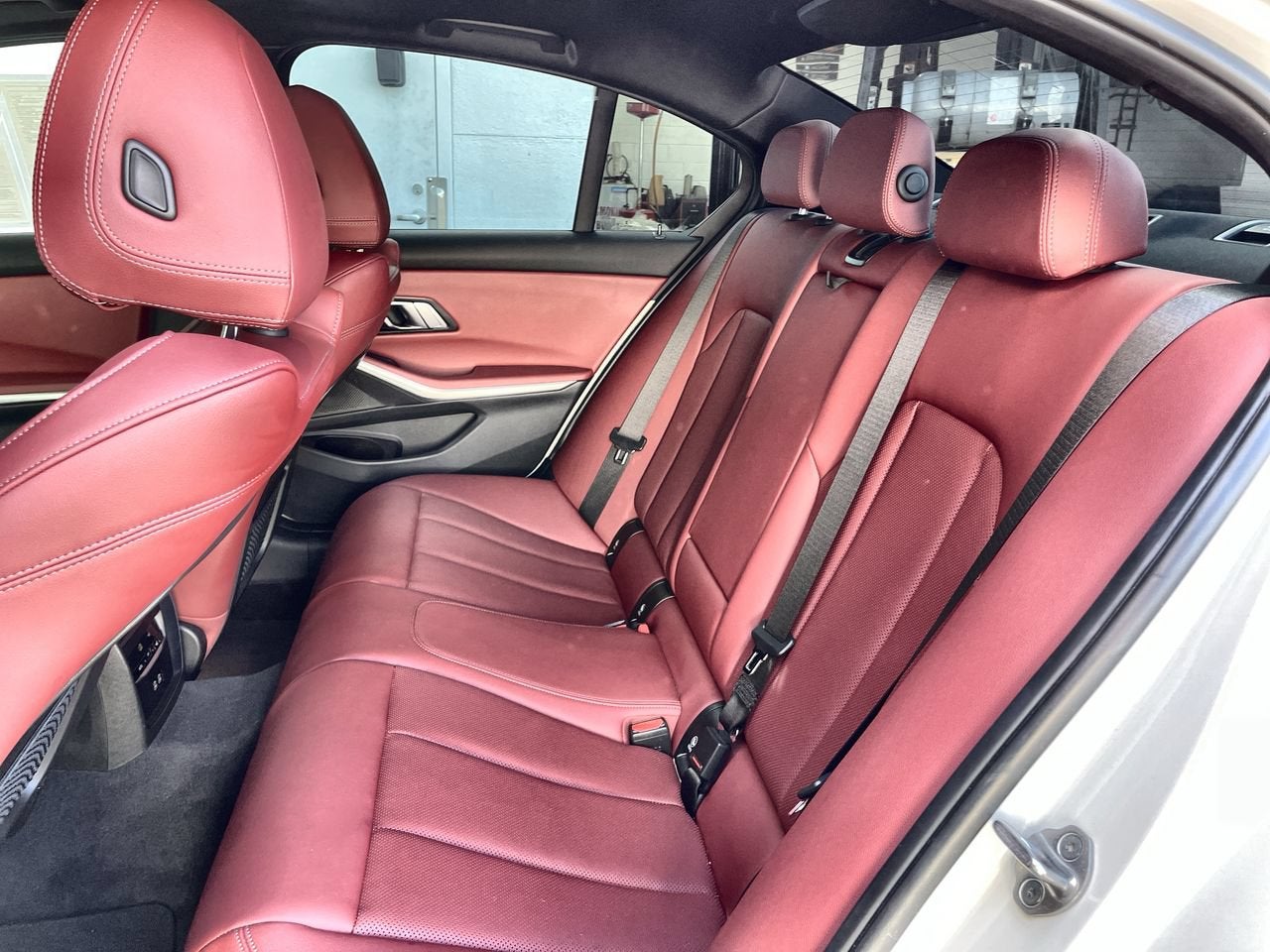 2023 BMW 3 Series 330i