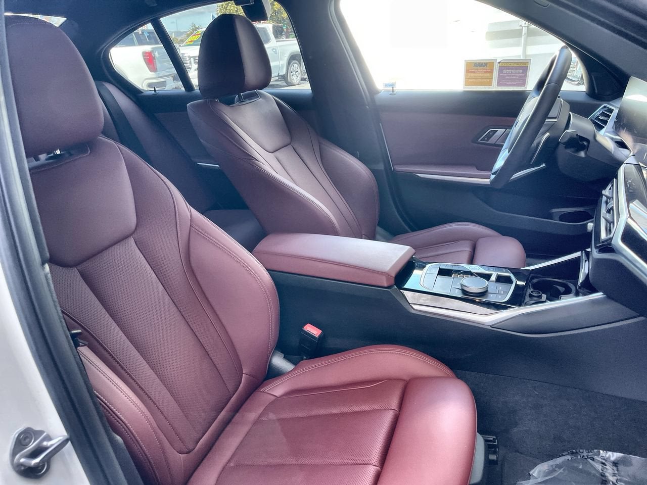 2023 BMW 3 Series 330i