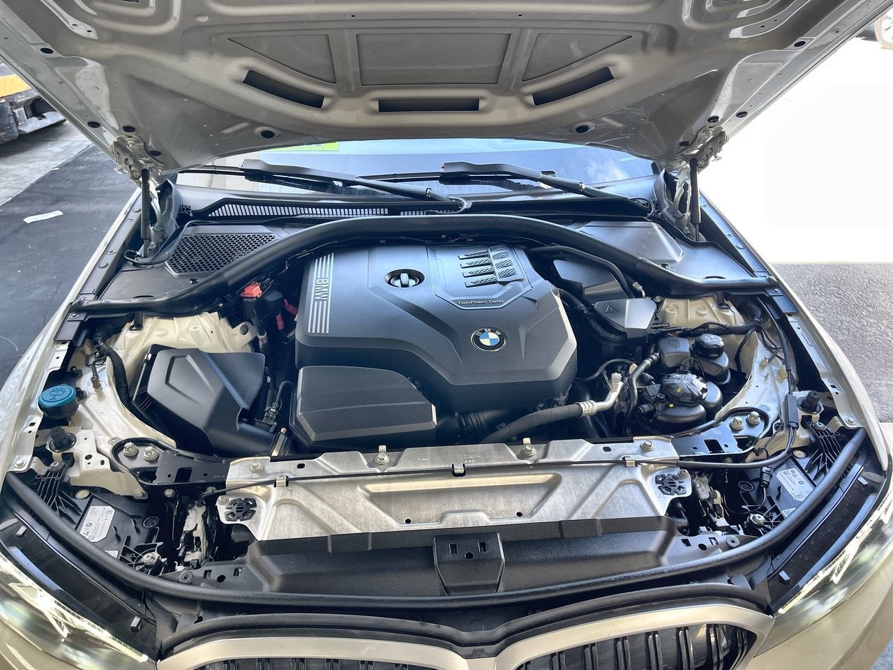 2023 BMW 3 Series 330i