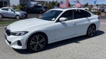 2023 BMW 3 Series 330i
