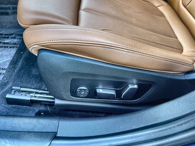 2024 BMW 3 Series 330i