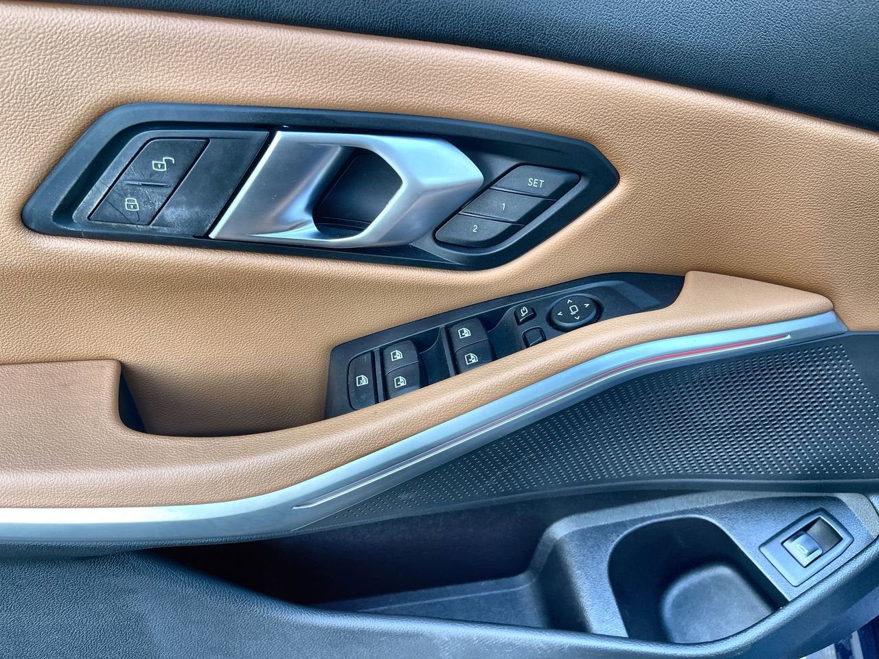 2024 BMW 3 Series 330i