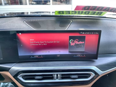 2024 BMW 3 Series 330i