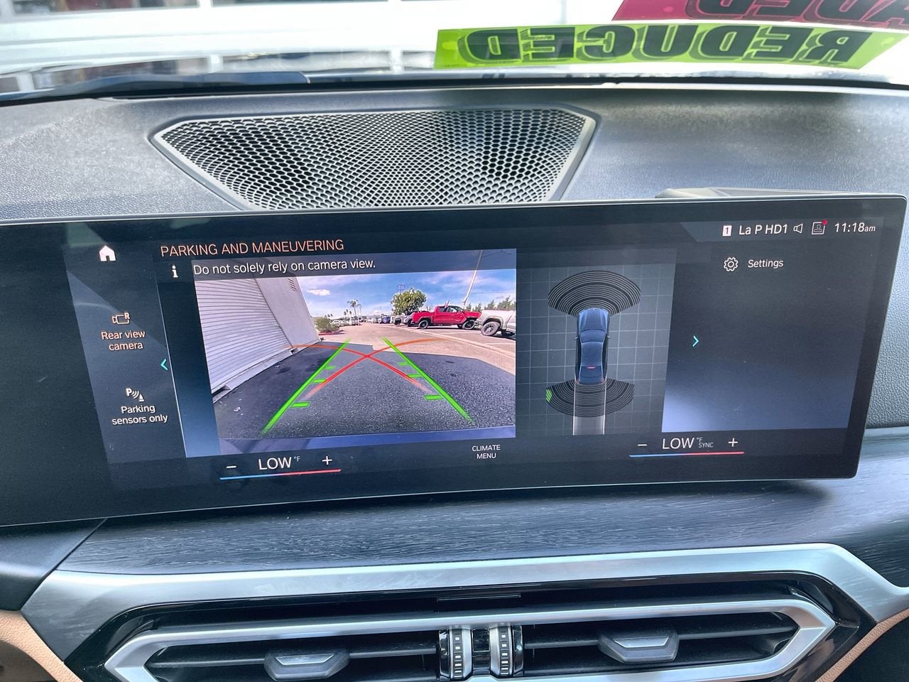 2024 BMW 3 Series 330i