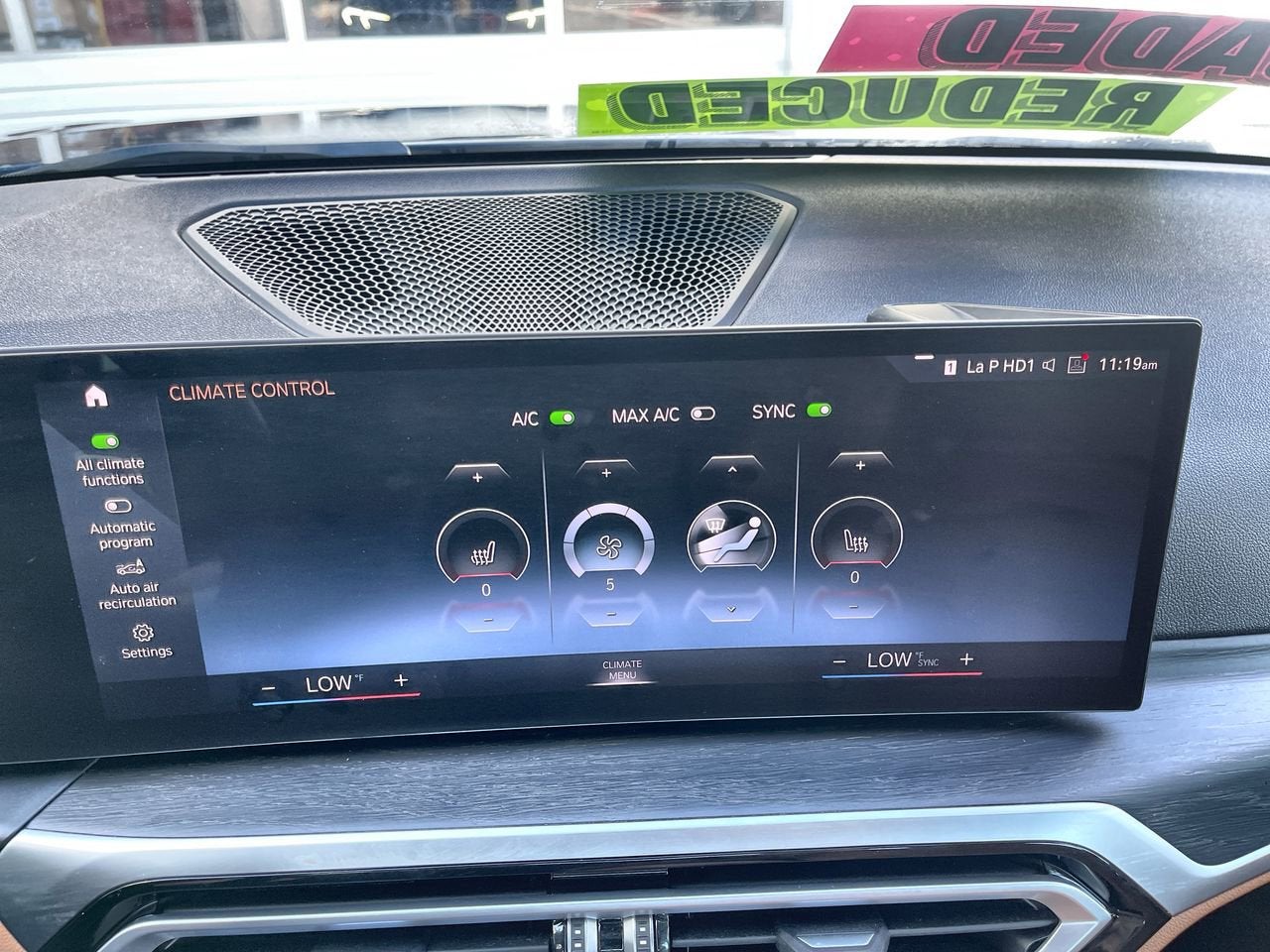 2024 BMW 3 Series 330i