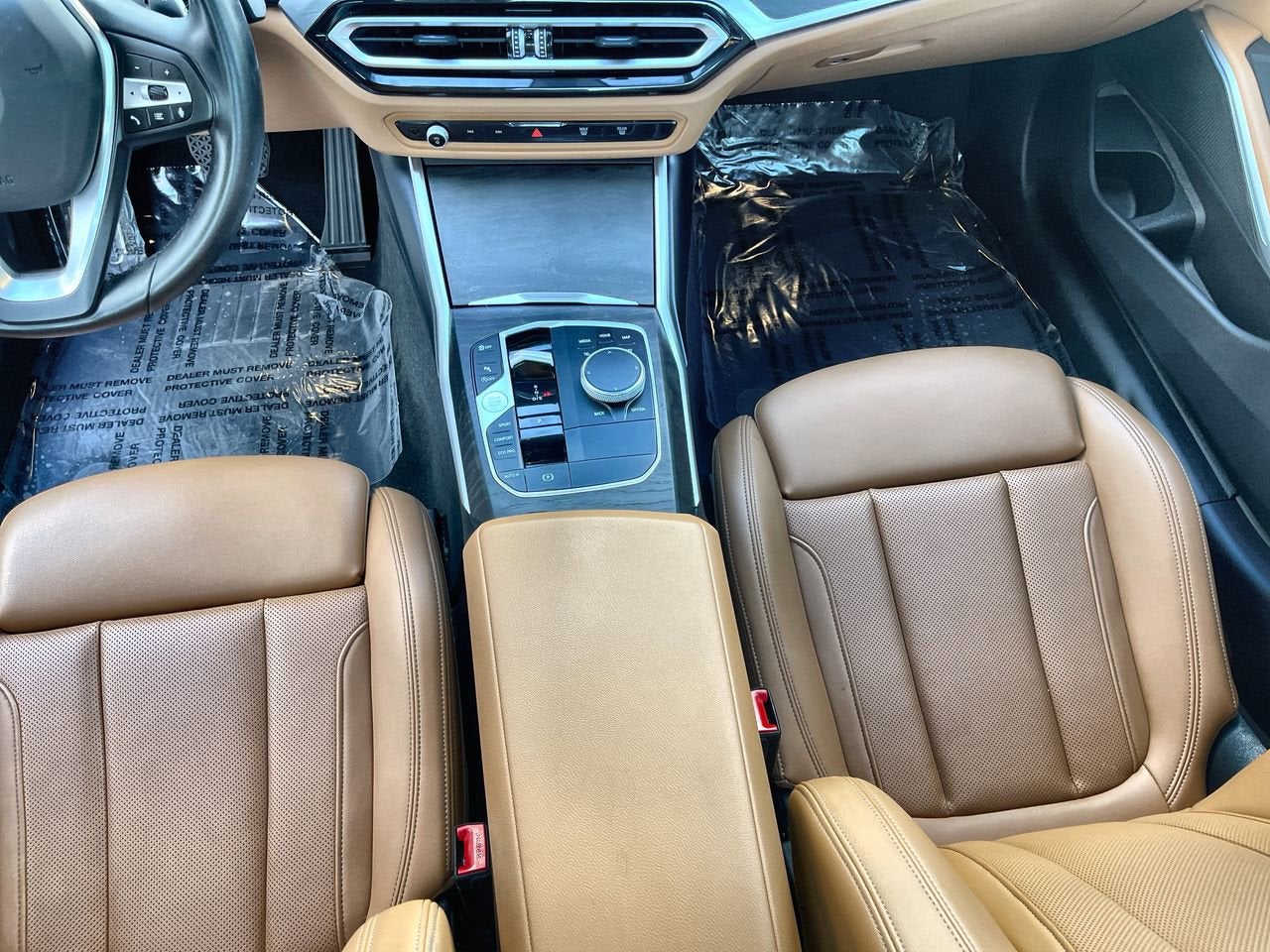 2024 BMW 3 Series 330i