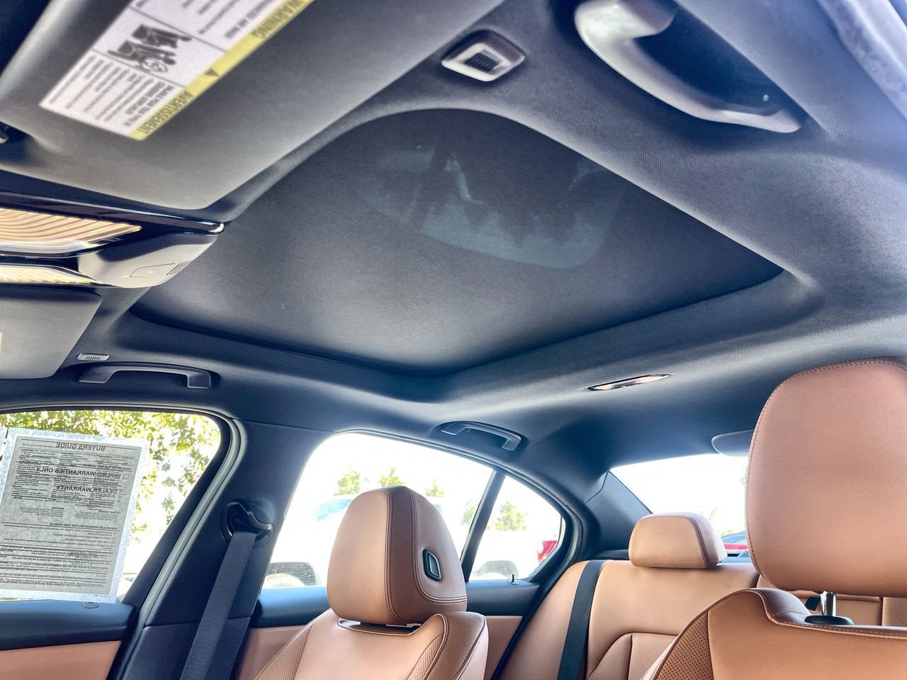 2024 BMW 3 Series 330i