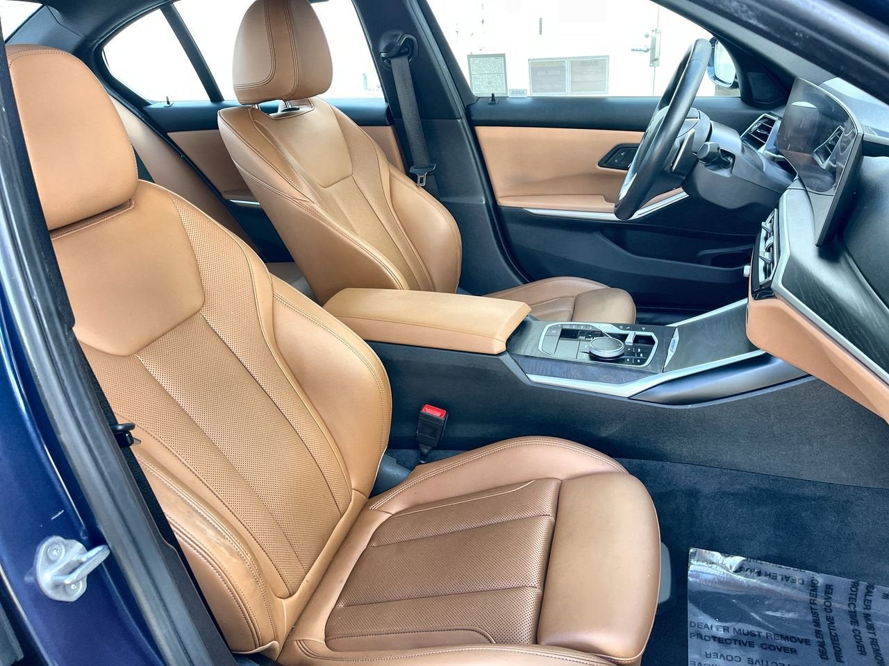 2024 BMW 3 Series 330i