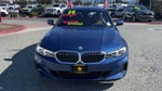 2024 BMW 3 Series 330i