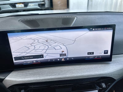 2025 BMW 3 Series 330i xDrive