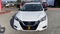 2022 Nissan Versa S