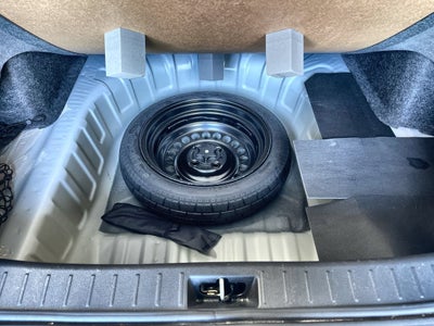 2024 Nissan Versa SR