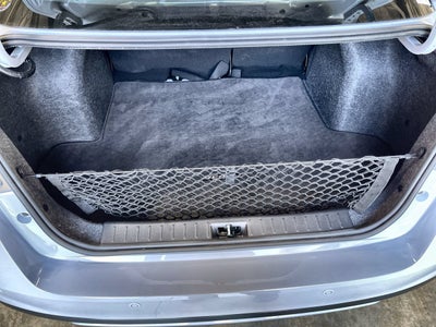 2024 Nissan Versa SR