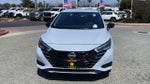 2024 Nissan Versa SR