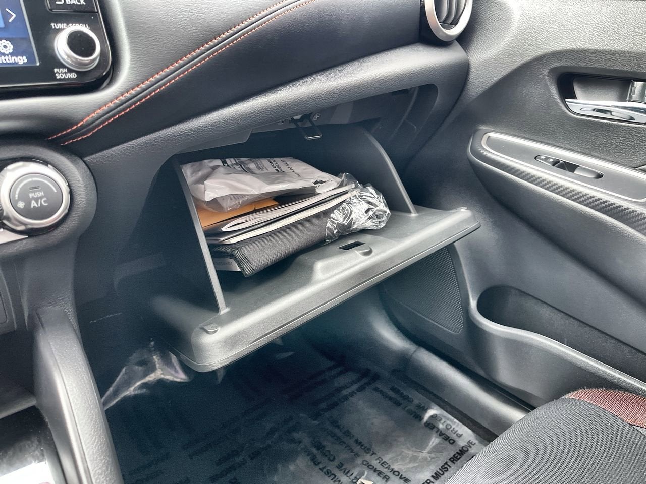 2024 Nissan Versa SR