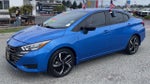 2024 Nissan Versa SR