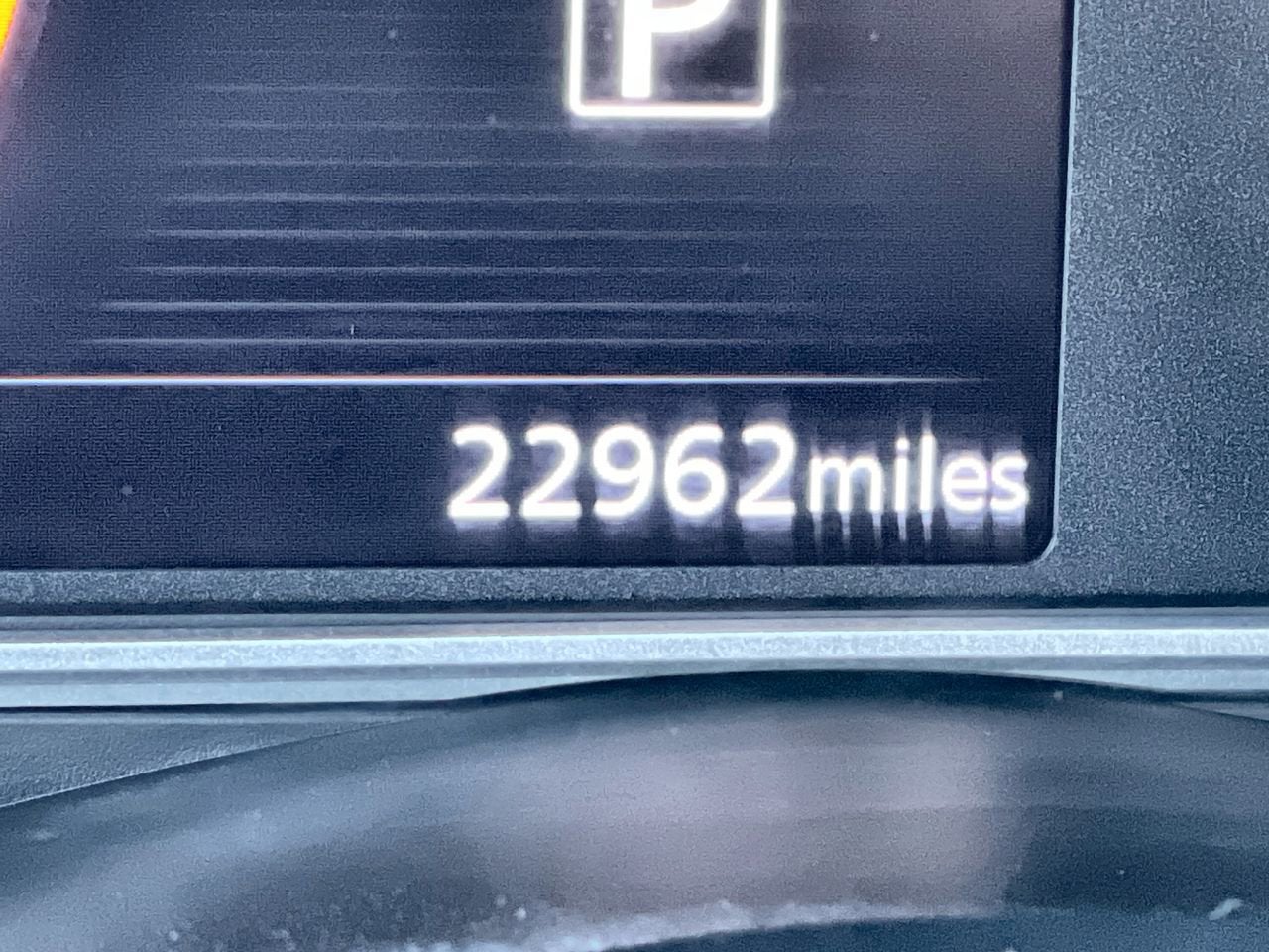 2021 Nissan Versa SR