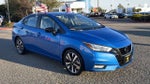 2021 Nissan Versa SR