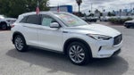 2021 INFINITI QX50 ESSENTIAL
