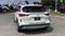 2021 INFINITI QX50 ESSENTIAL
