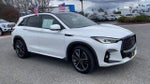 2024 INFINITI QX50 SPORT