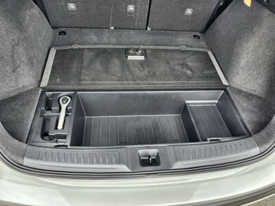 2024 INFINITI QX50 SPORT