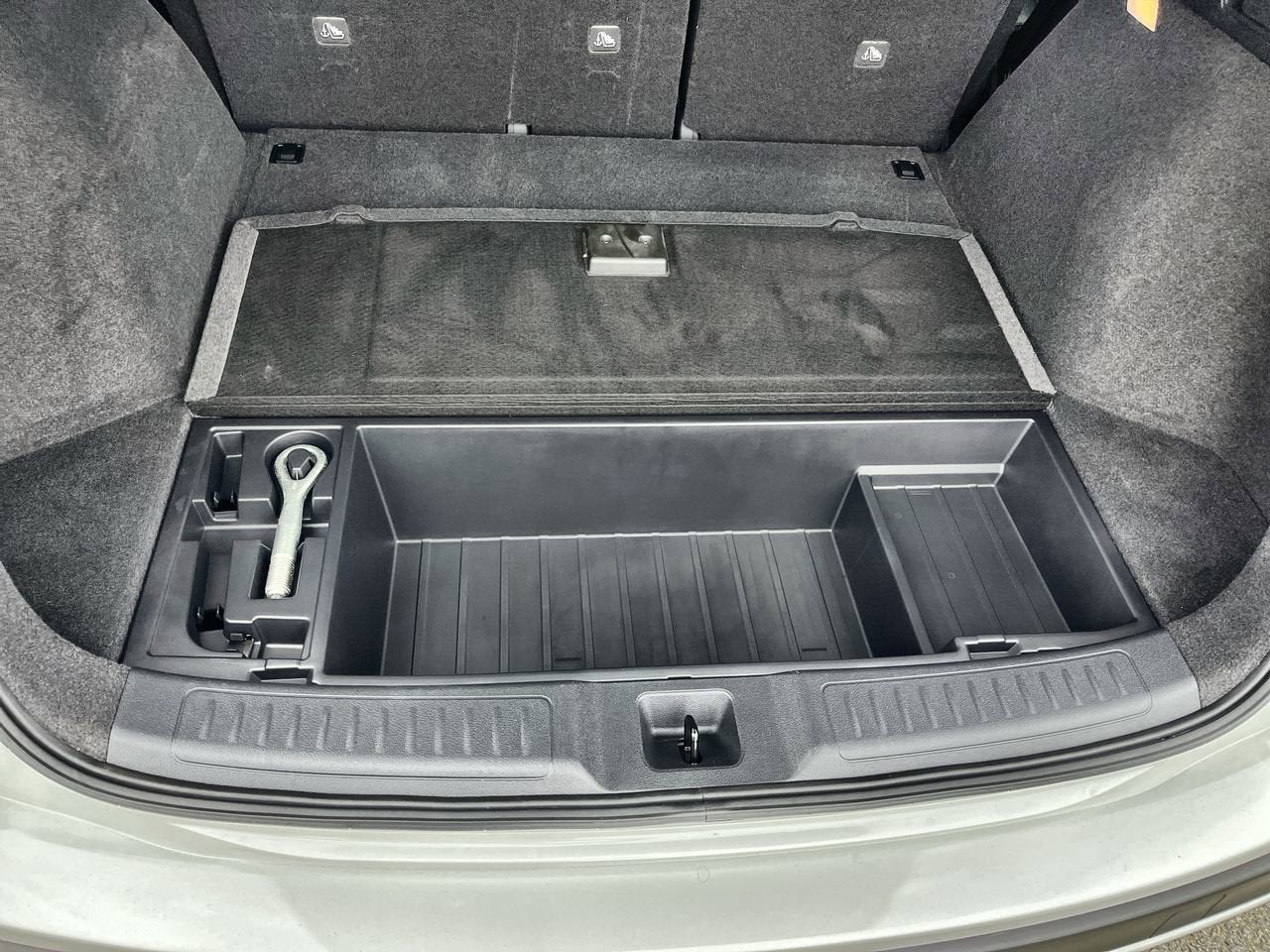 2024 INFINITI QX50 SPORT