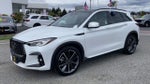 2024 INFINITI QX50 SPORT