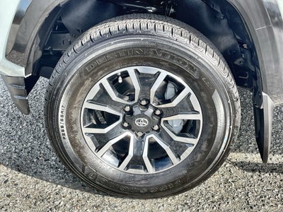 2023 Toyota Tacoma 2WD SR5