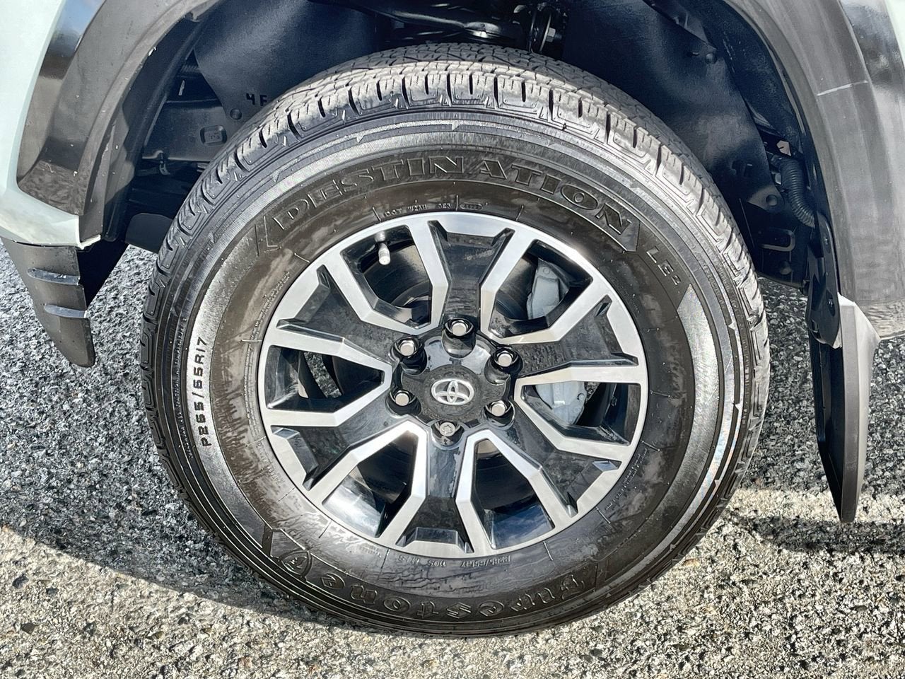 2023 Toyota Tacoma 2WD SR5