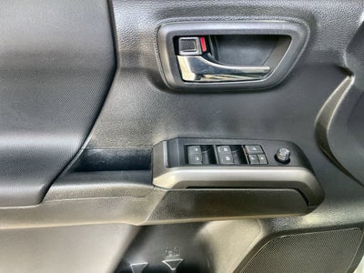 2023 Toyota Tacoma 2WD SR5