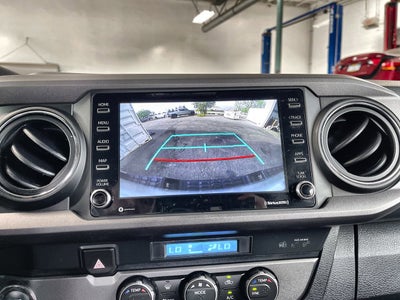 2023 Toyota Tacoma 2WD SR5