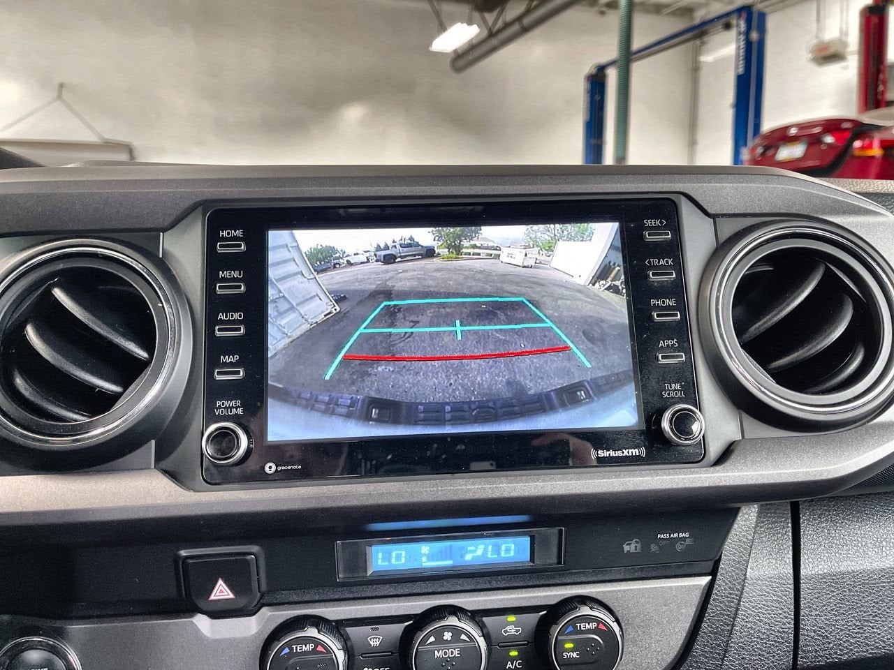 2023 Toyota Tacoma 2WD SR5